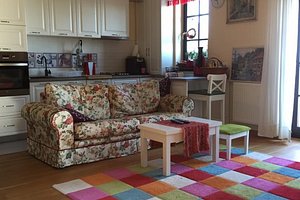 Apartament 3 camere