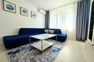 Apartament 3 camere
