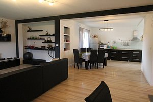 Casa 4 camere 161 mp